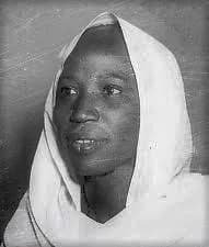 Aisha Musa Ahmad