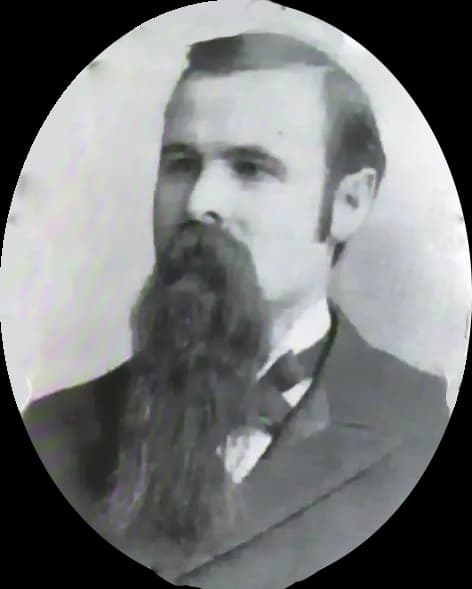 Joseph S. Bartley
