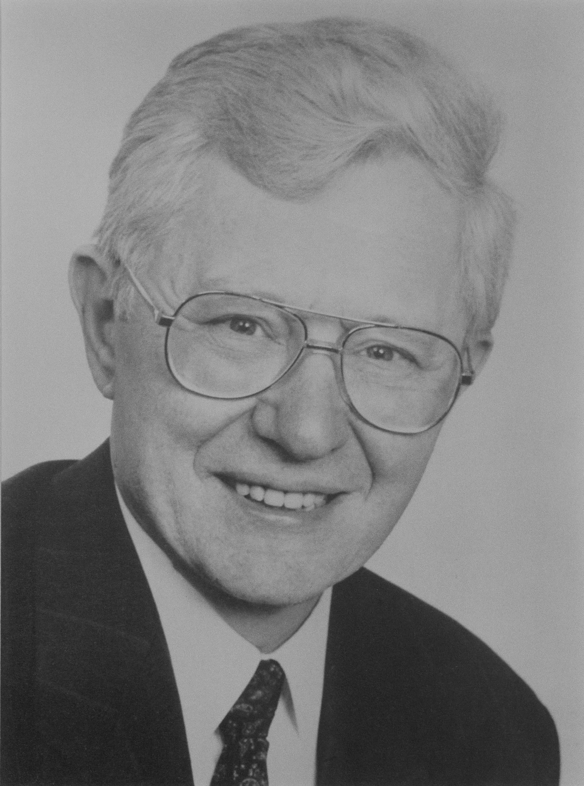Dieter Klink