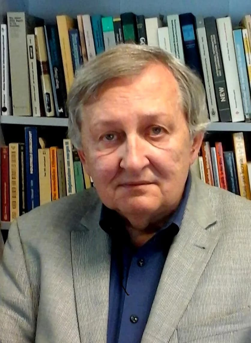 Dieter Klumpp