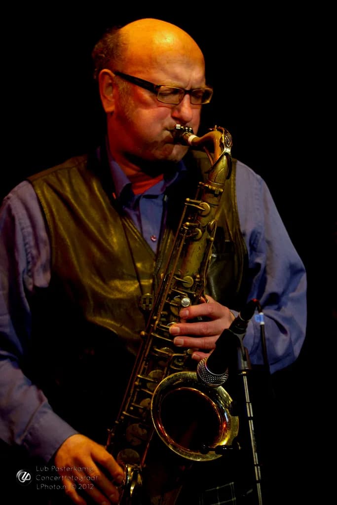 Rob Kruisman