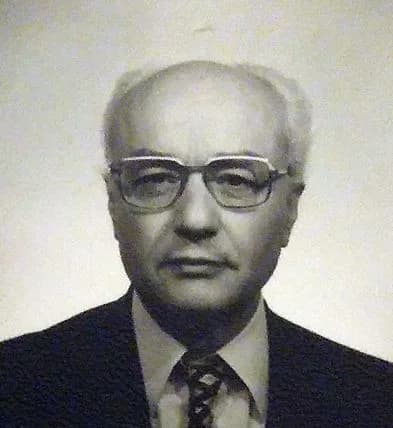 Georges Fragny