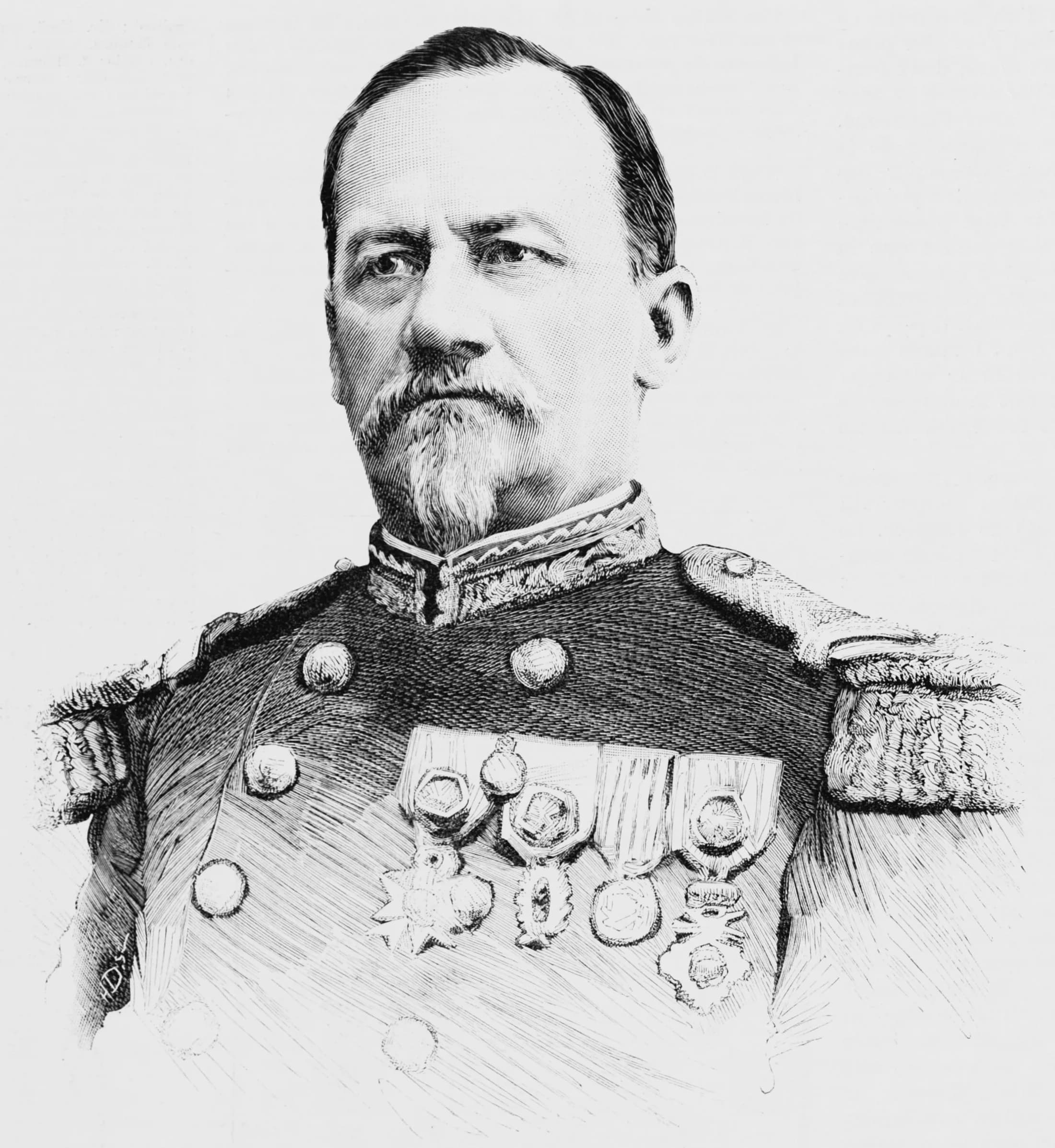 Léon-Charles Borius