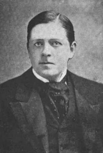 Ralph R. Lumley
