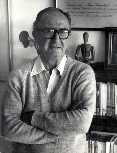 Mario Gargatagli