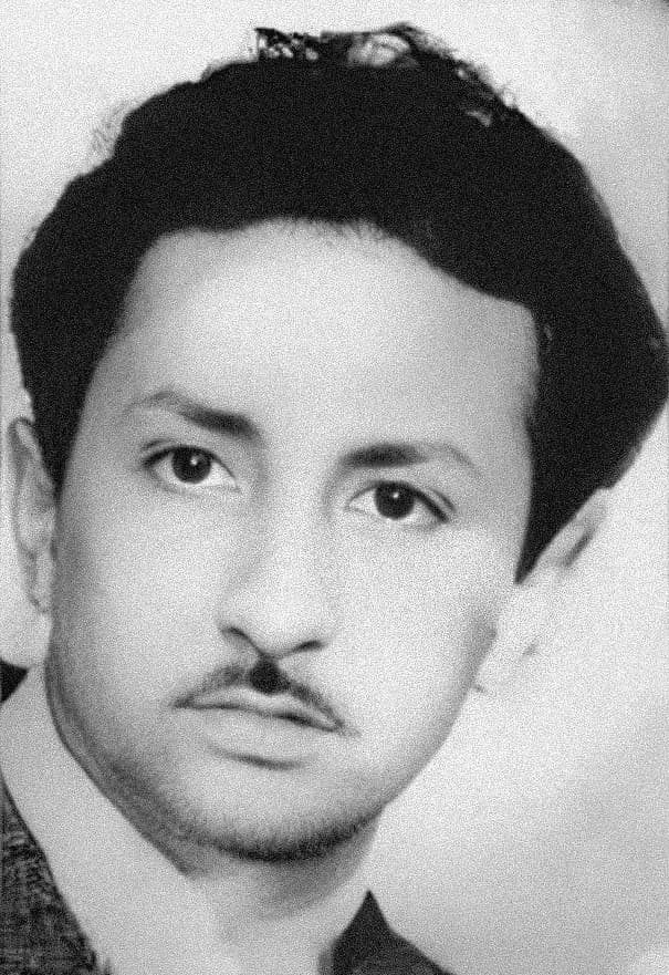 Othmane Belouizdad