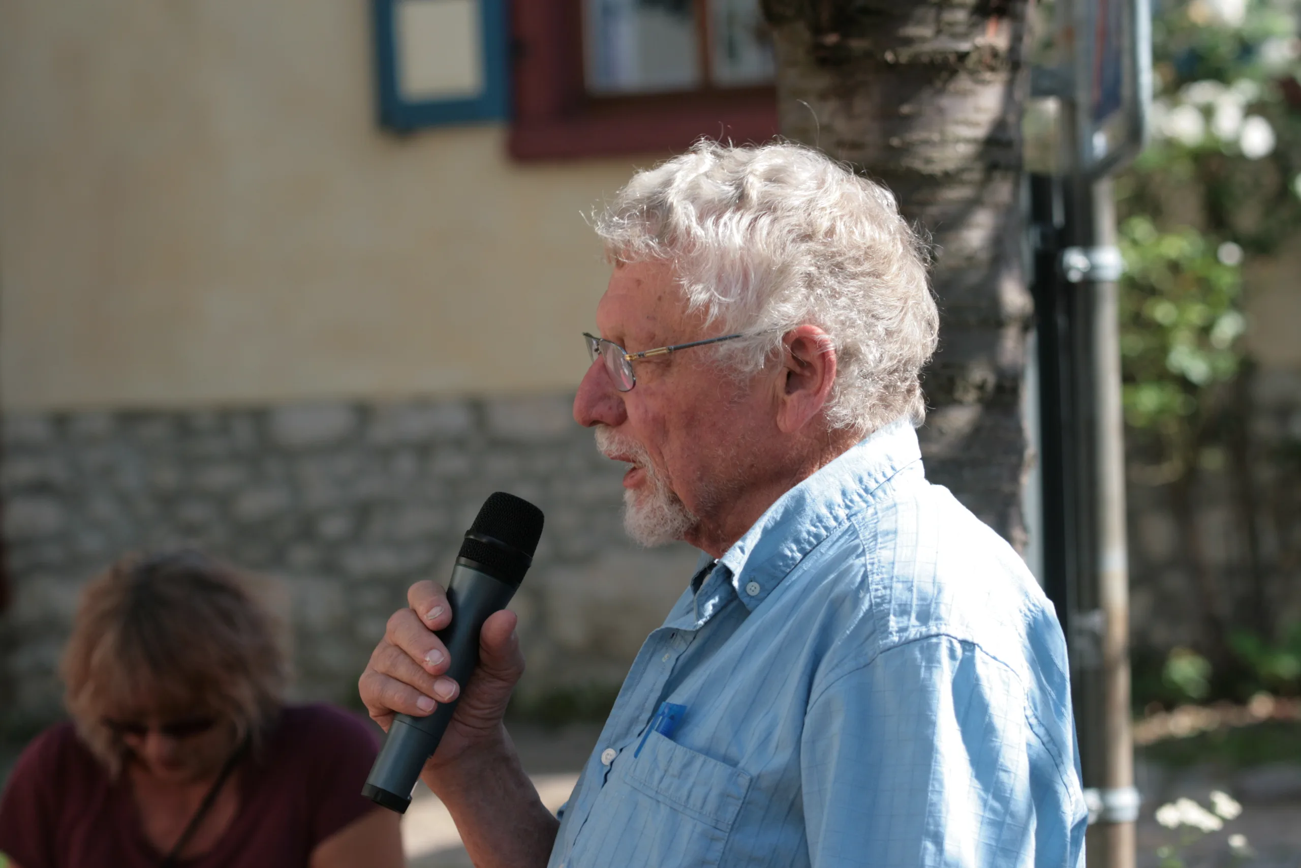 Dieter Magnus