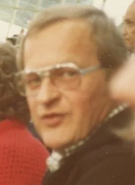 Dieter Meichsner