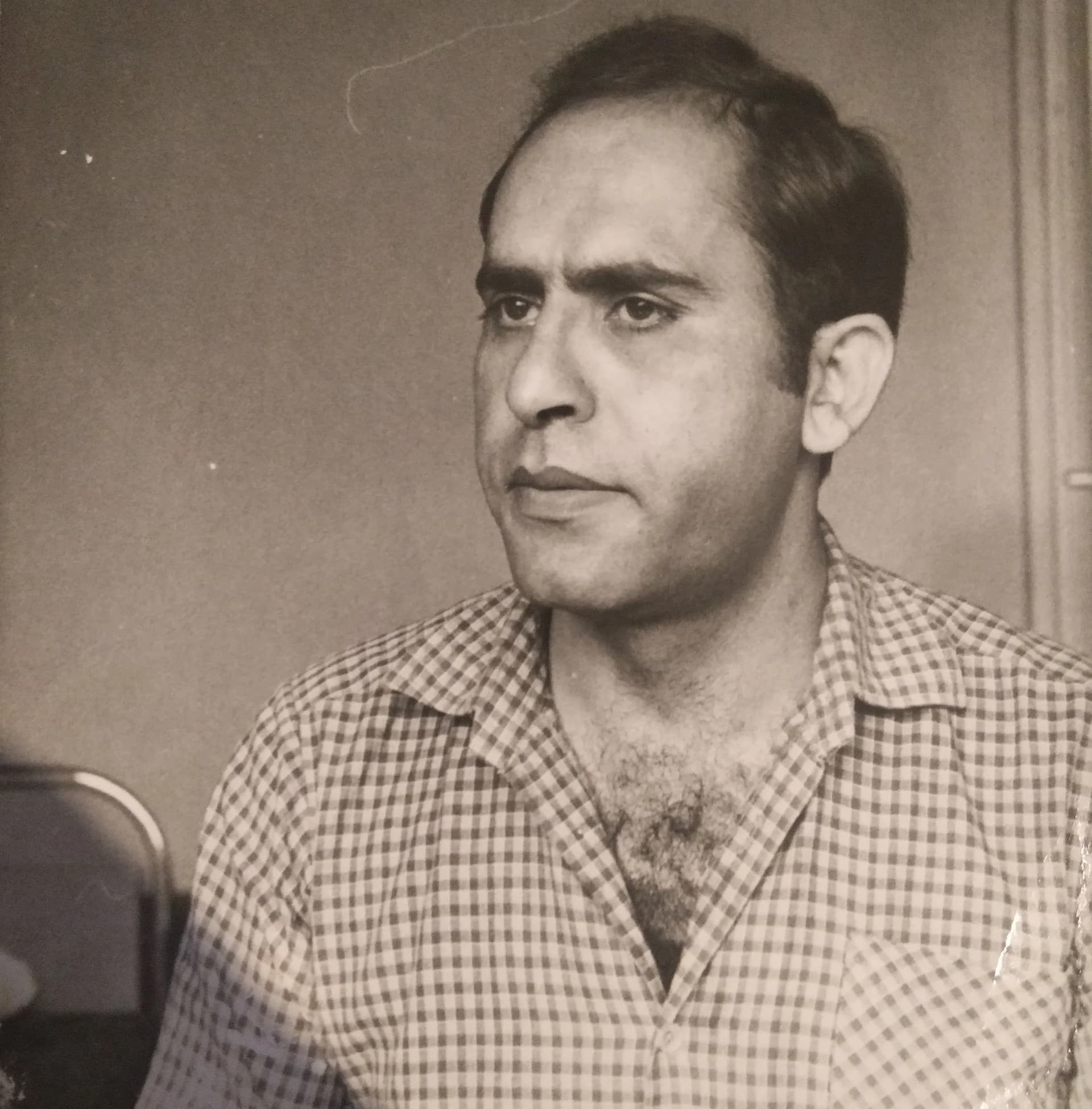 Eizzaldin al-Manasrah