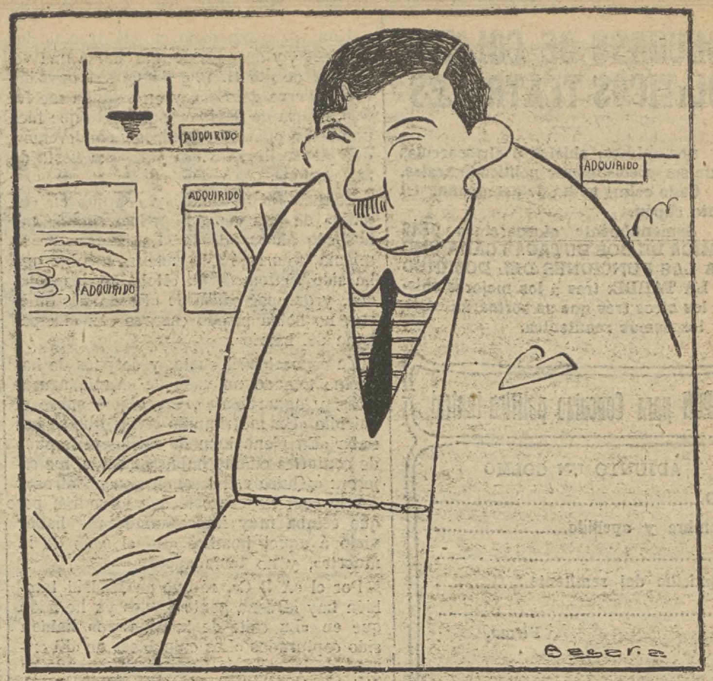 Oscar de Nardiz