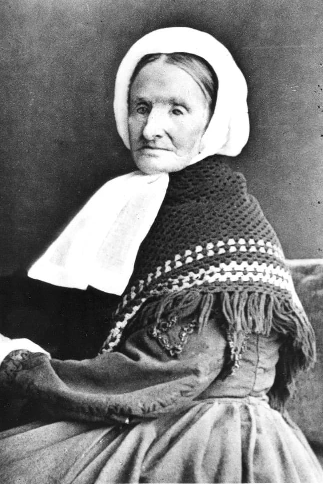 Elizabeth Duncan Campbell