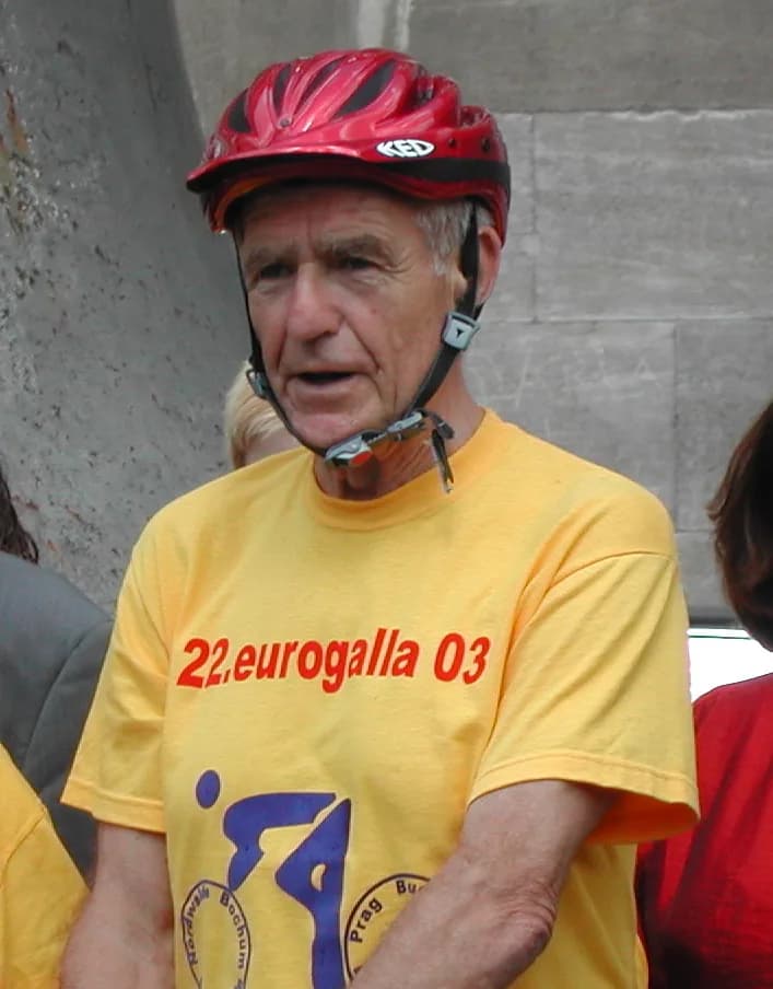 Dieter Rogalla