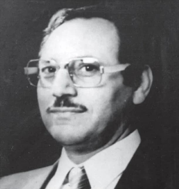 Ali Suheimat