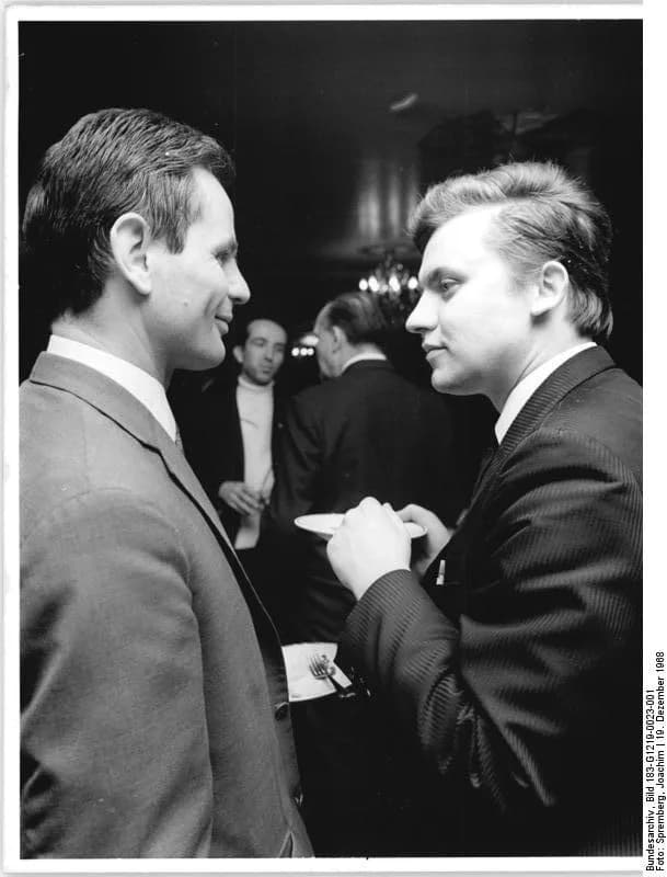 Dieter Schubert