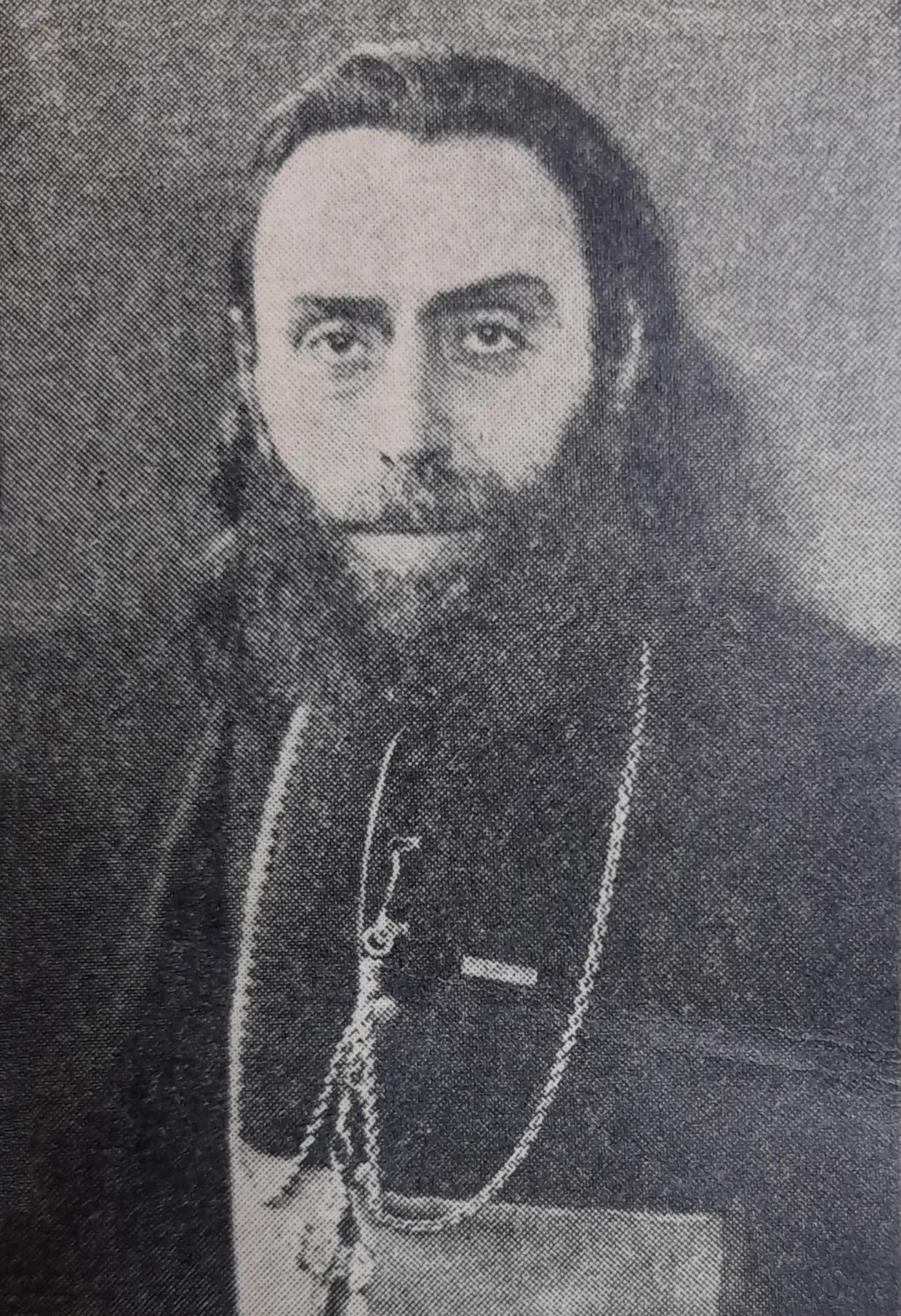 Gregorios Hajjar