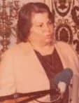 Fethia Mzali