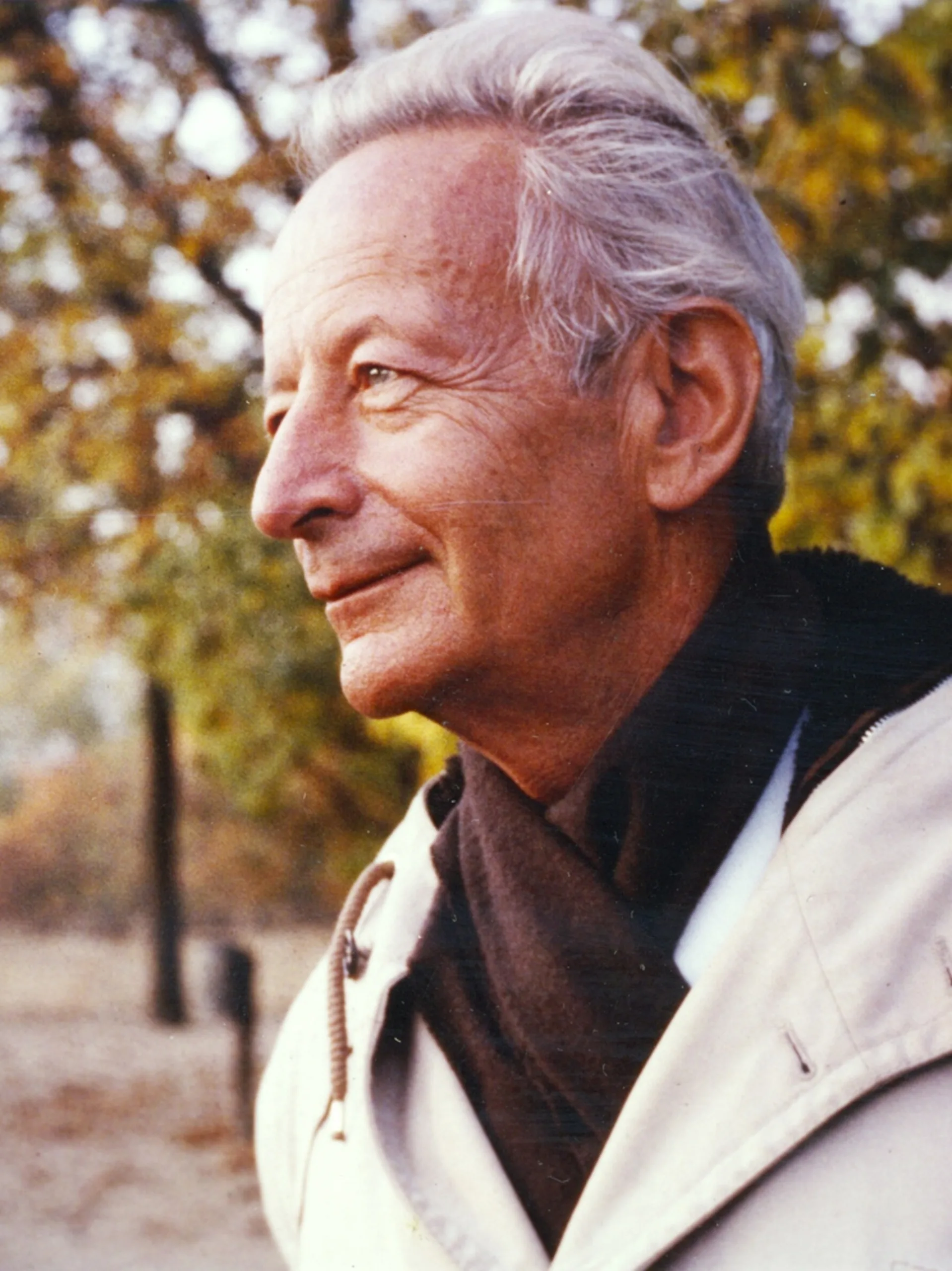 Dieter Wyss