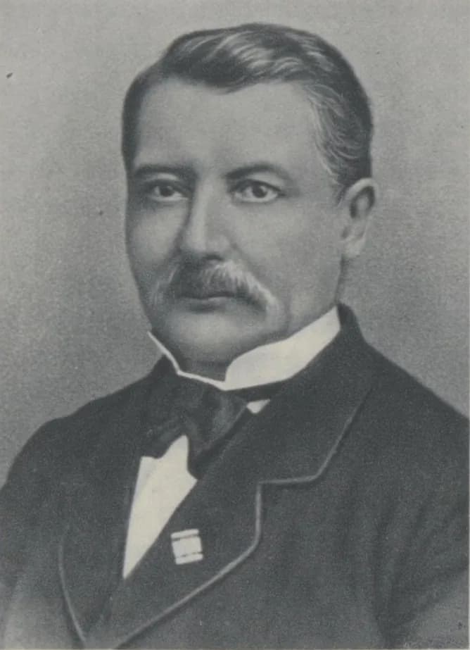 Johan Carel de Leeuw
