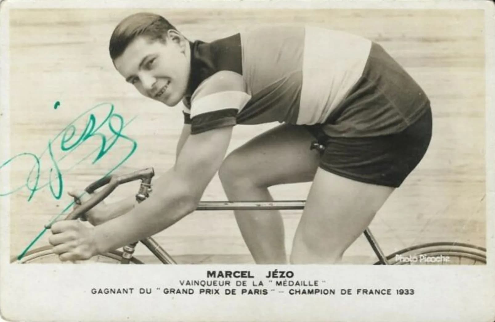 Marcel Jézo