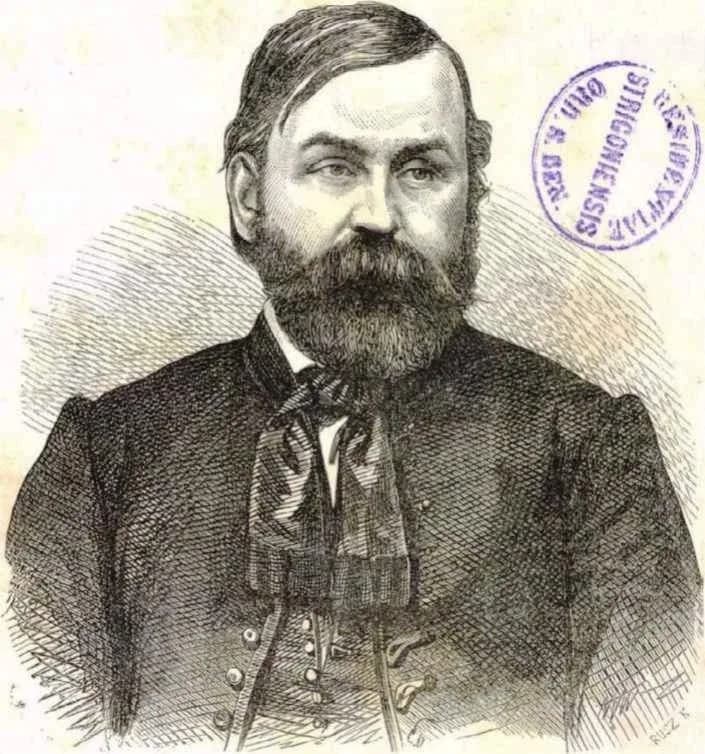 Ferenc Ocsvay
