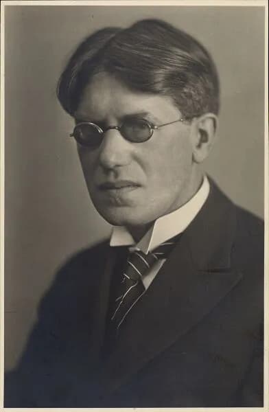Ferdinand Gonseth