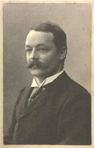 Hans E. Walty