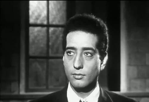 Karam Mattawa