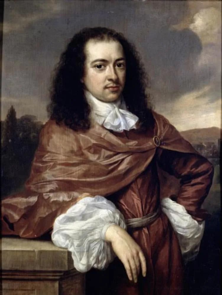 Dirck van Leyden van Leeuwen