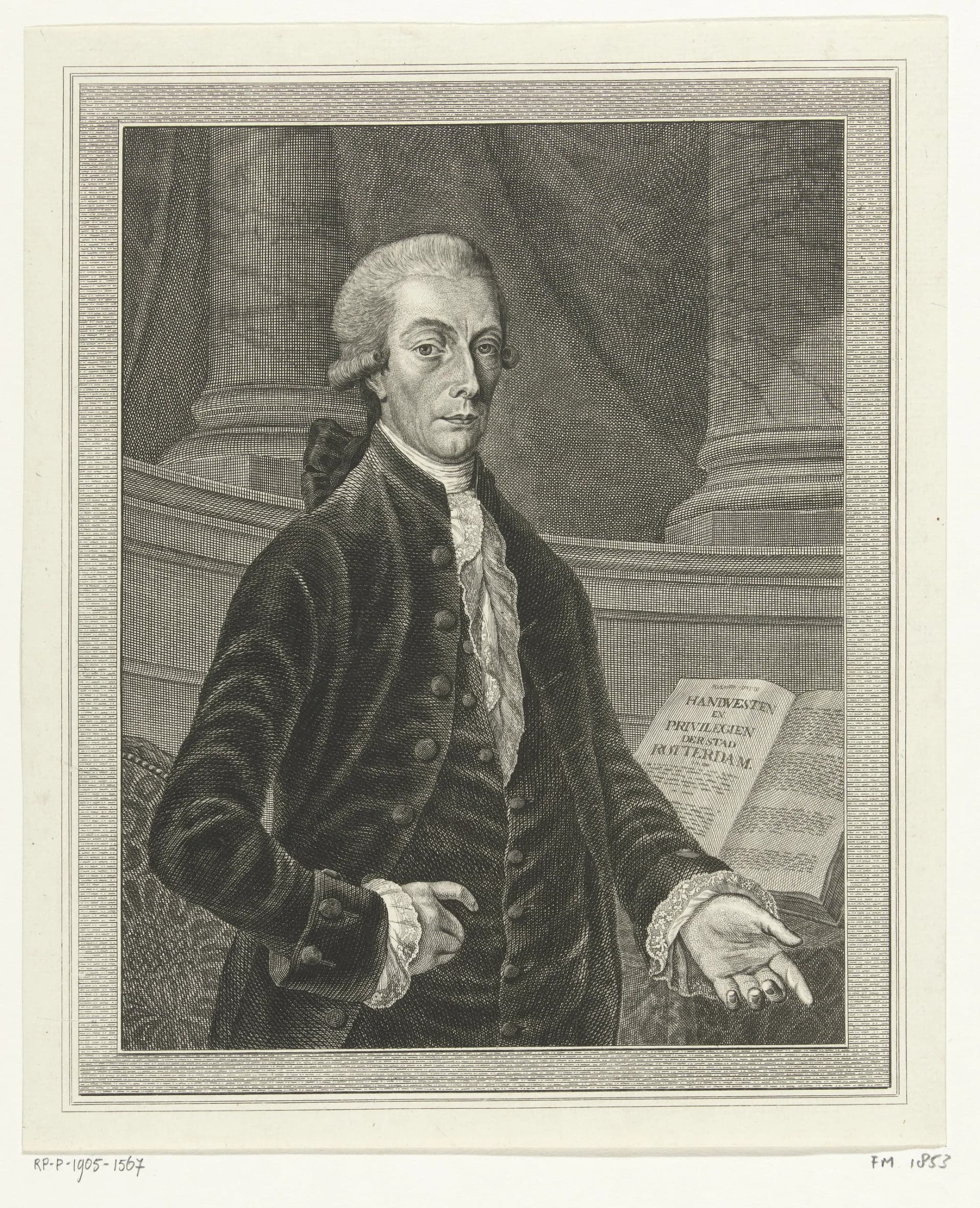Paulus Gevers