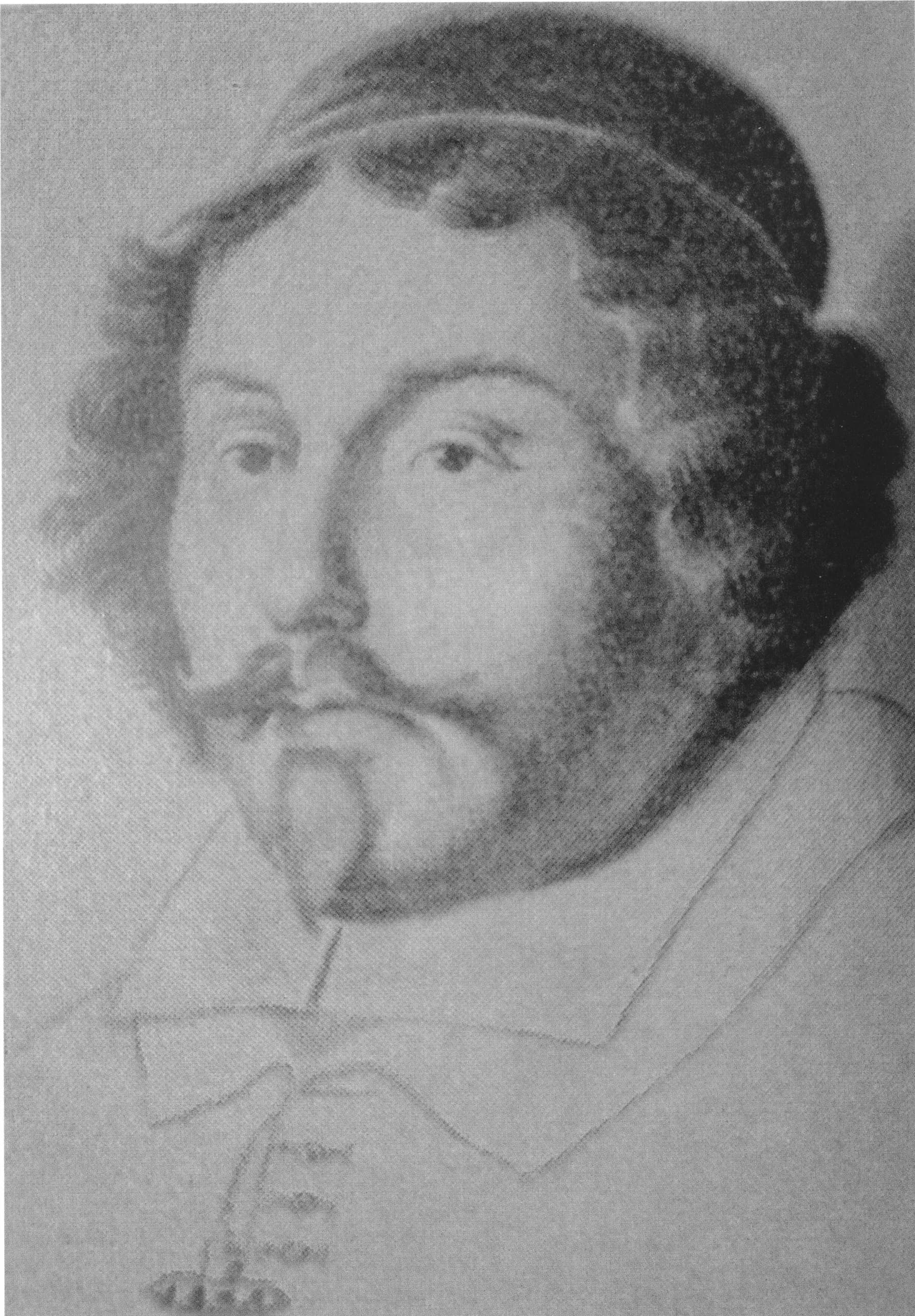 Dietrich Adolf von der Recke