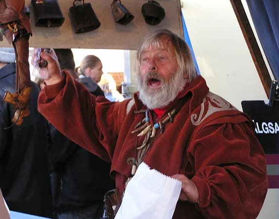 Bengt Hans Bengtsson