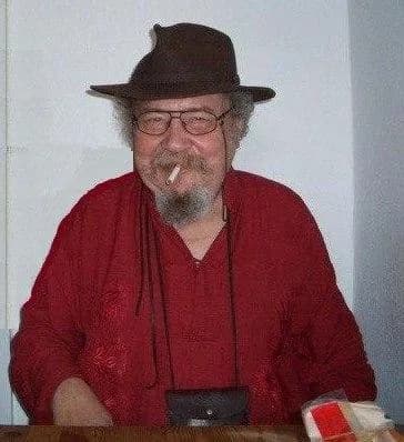 Dietrich Boekle