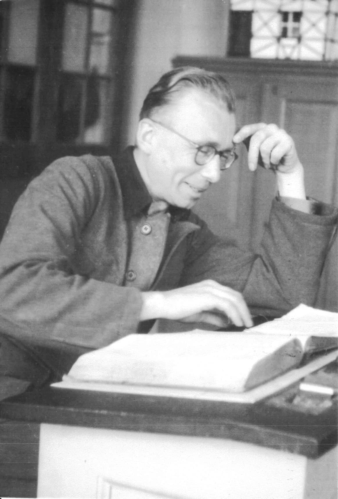 Dietrich Ebener