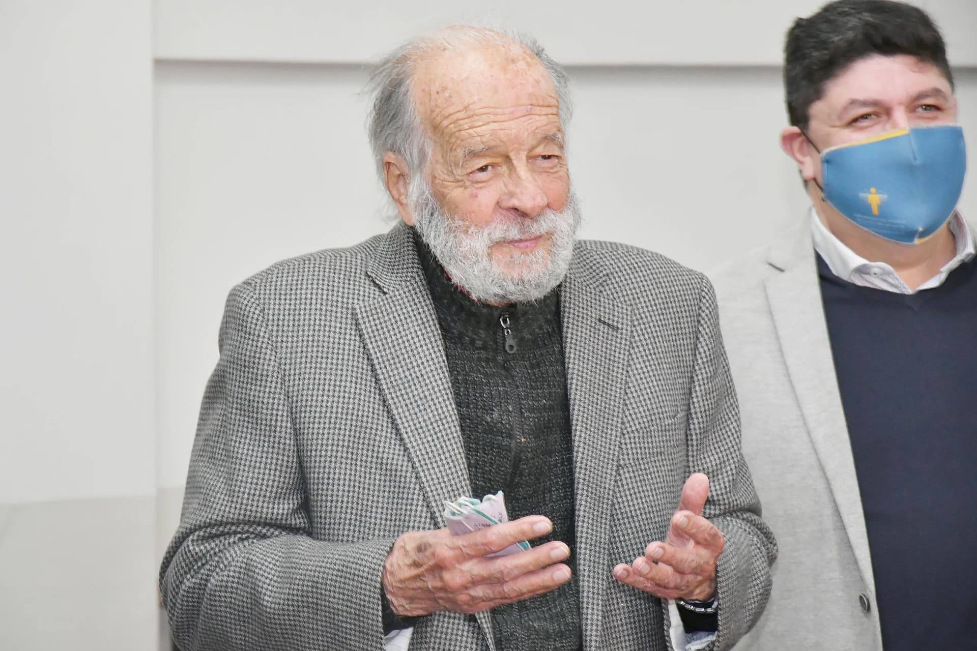 Néstor Salvador Quintana