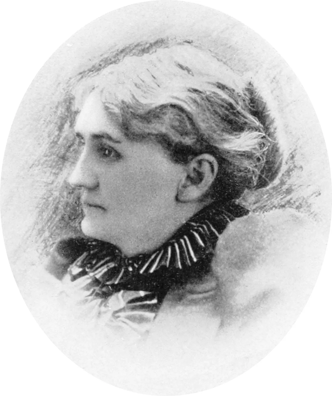Anne Sanford Green
