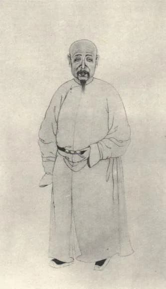 Gao Qizhuo