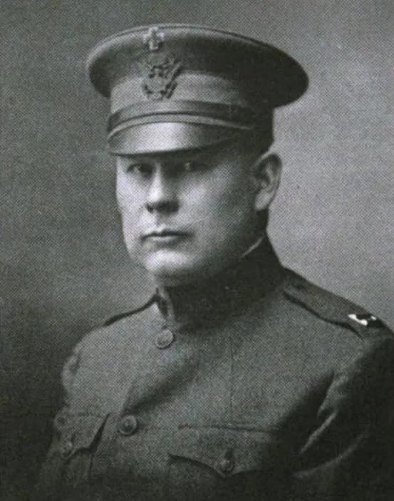 Roy W. Ritner