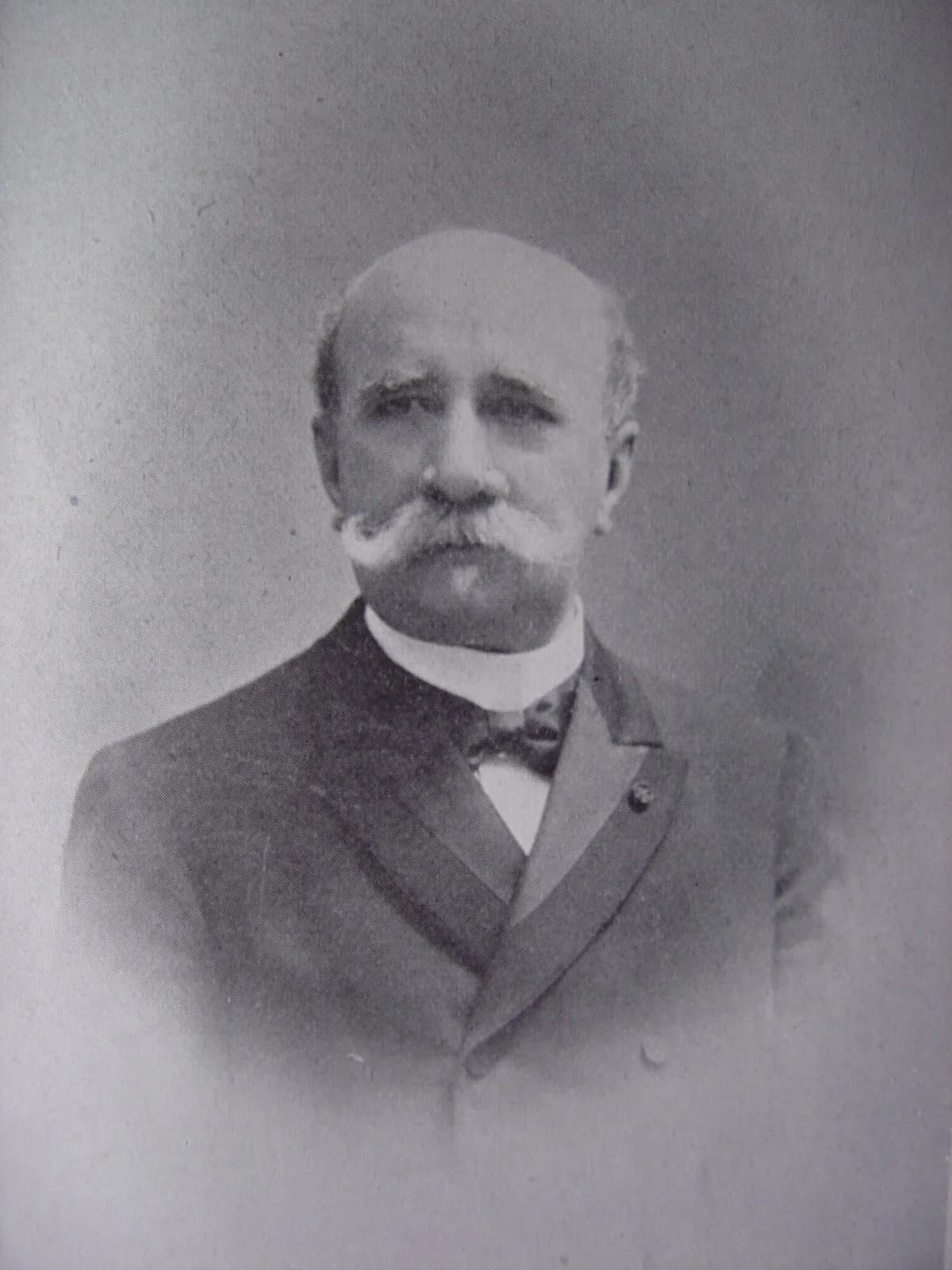 Émile Barrois-Lepers