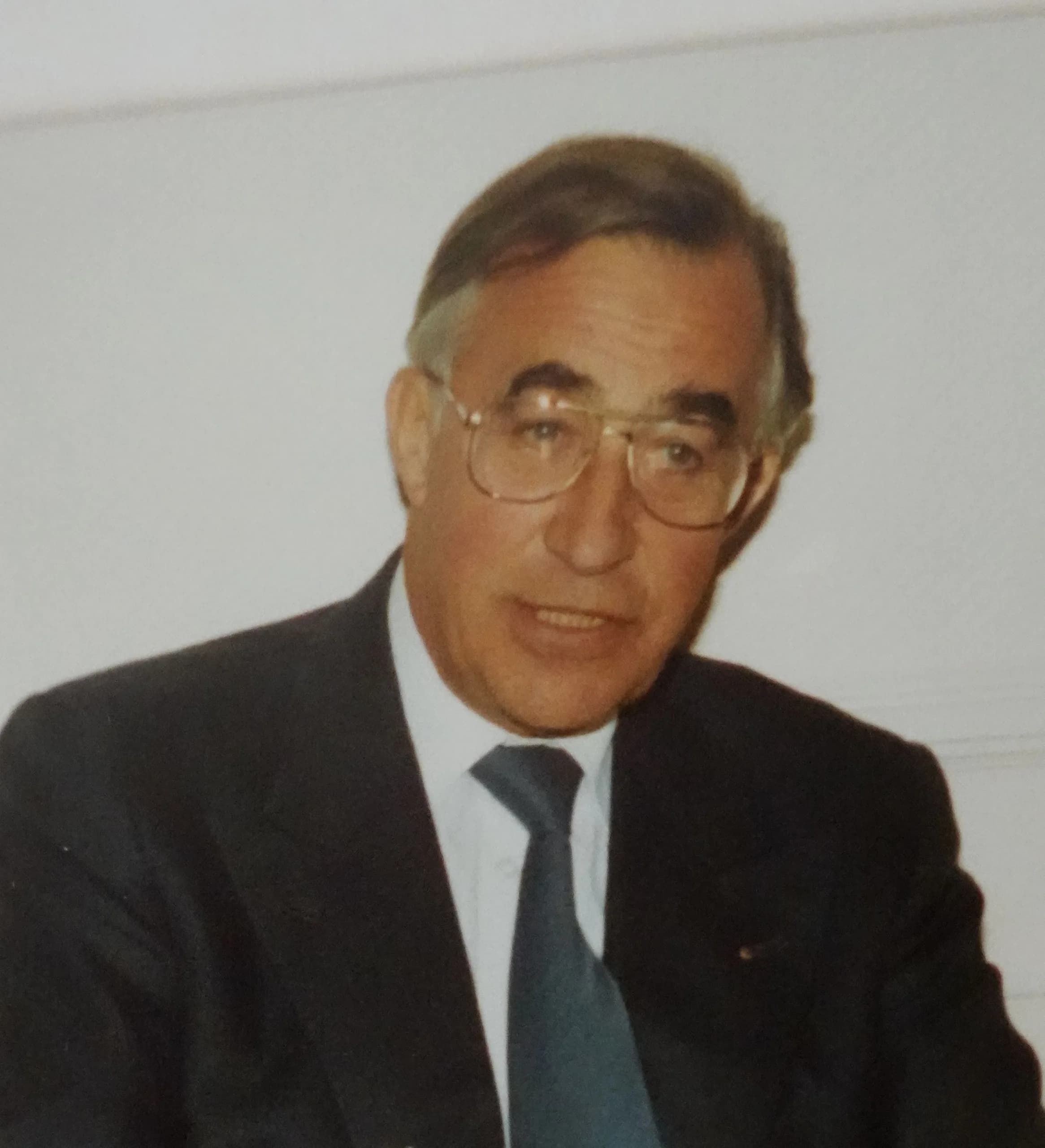 Dietrich Hahlbrock