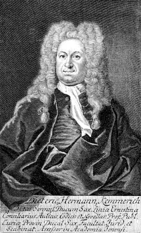 Dietrich Hermann Kemmerich