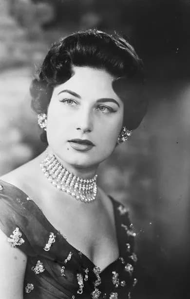 Layla Fawzi