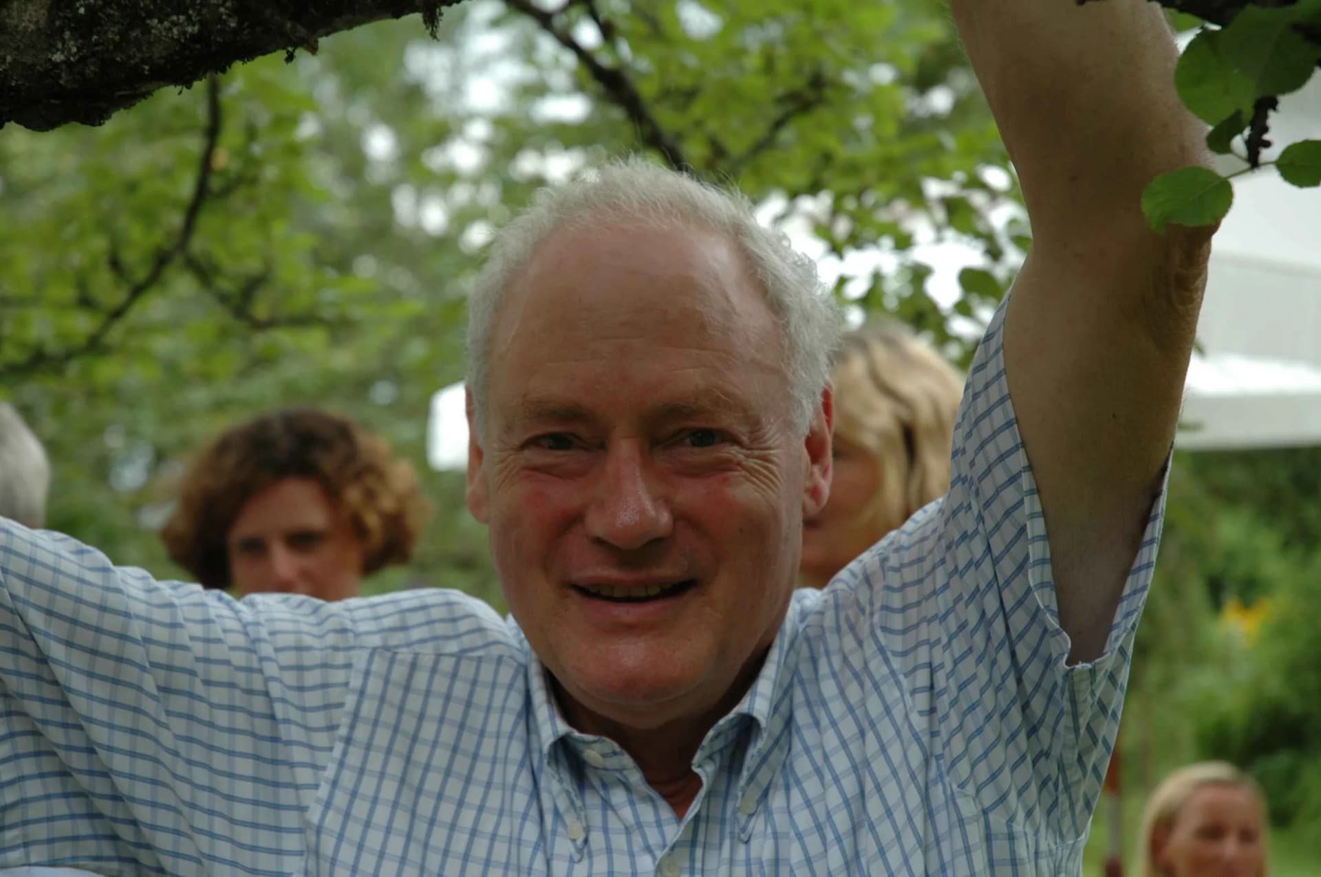 Dietrich Hohmann
