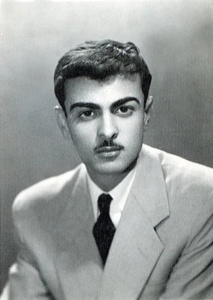 Majid al-Shibl