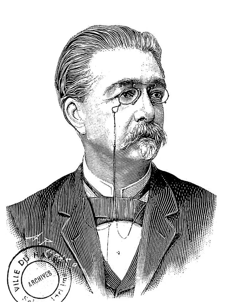 Paul Marion