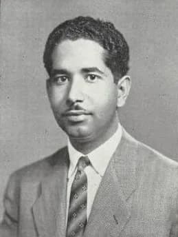 Mubarak al-Maghribi