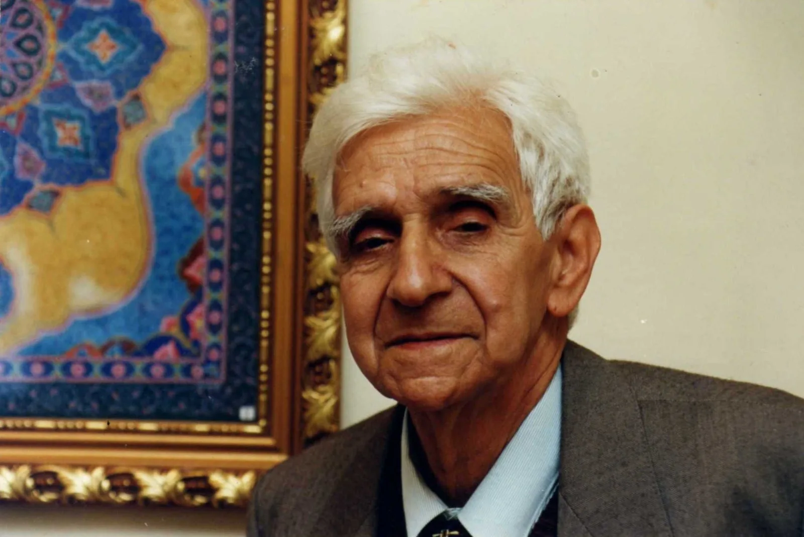 Mohamed Ghanem