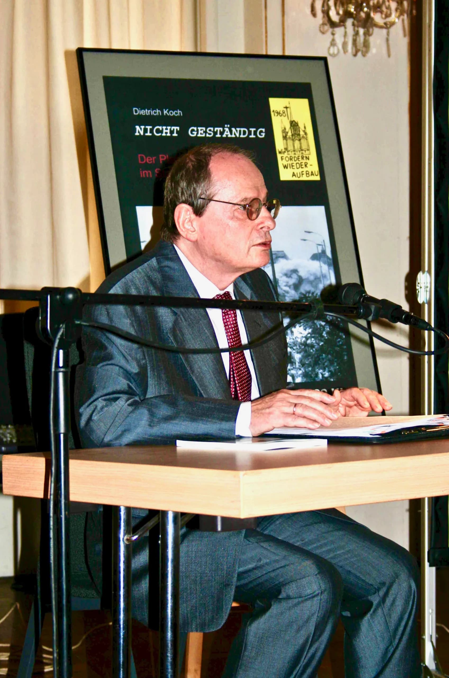 Dietrich Koch
