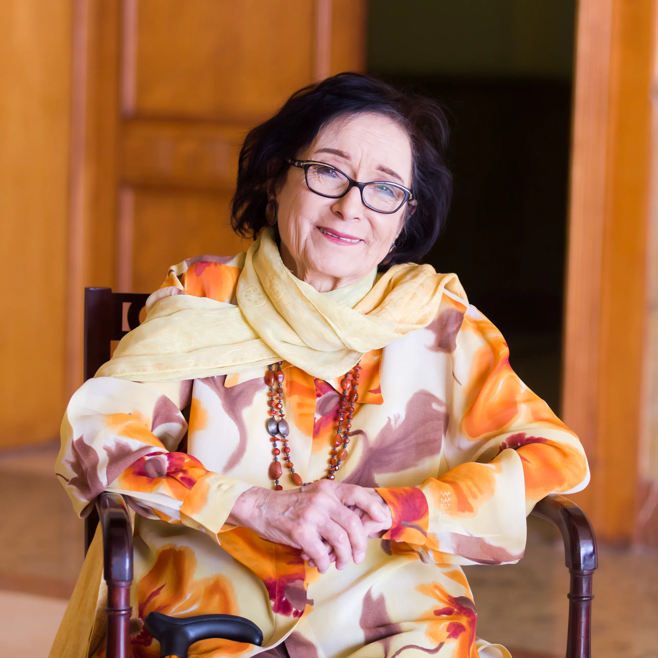 Mohsena Tawfiq