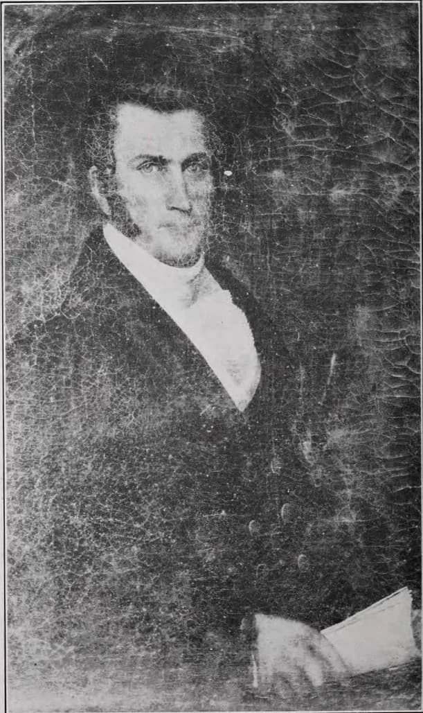 William Irvine Adair