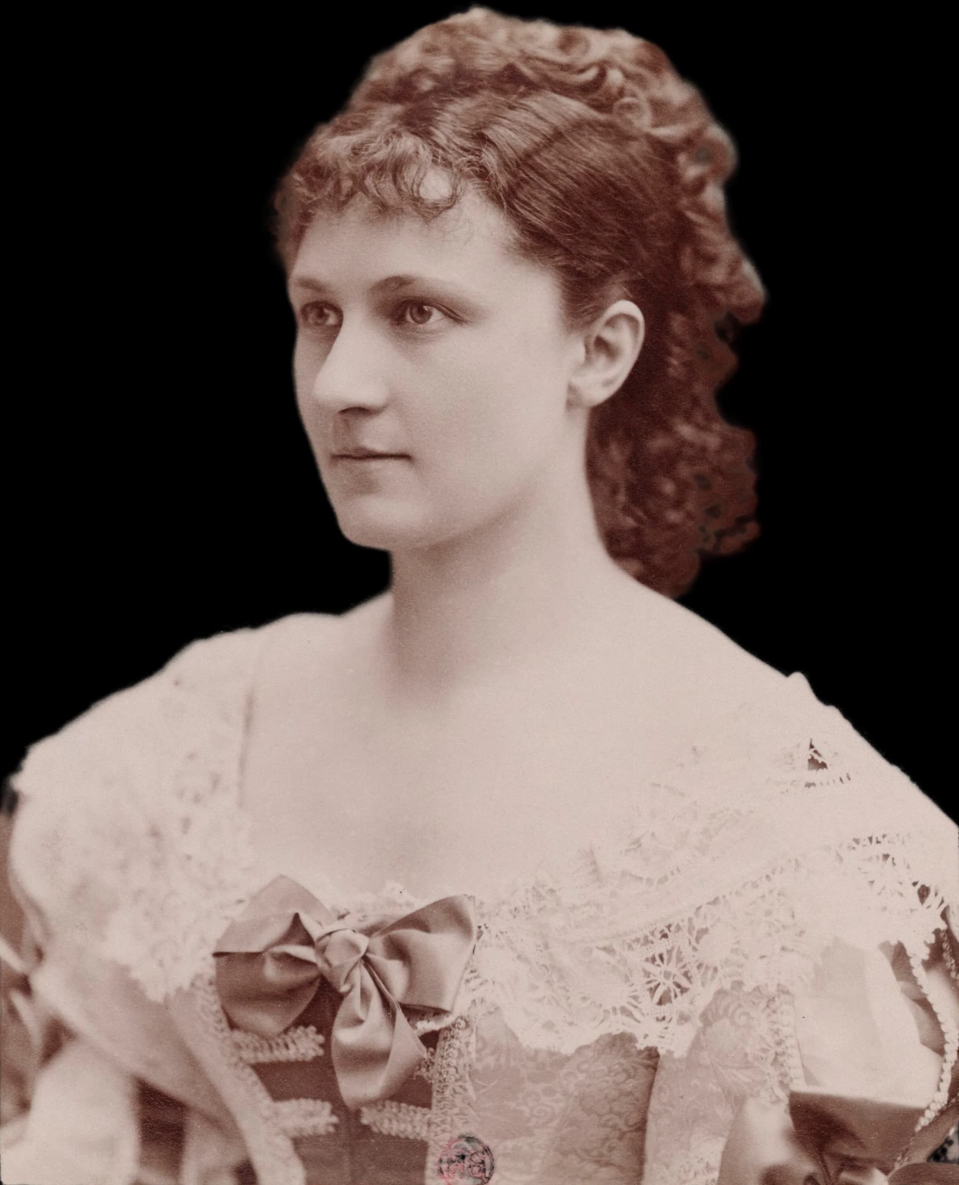 Berthe Fayolle